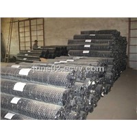 Galvanized hexagonal wire netting, poultry net ( Anping factory, 22 years )