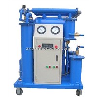 High Vacuum Insulating Oil Purification Machine/Filtration/Purifier/Recycling