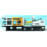 Horizontal Injection molding machine