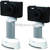 Hot selling anti-theft security display for digital camera