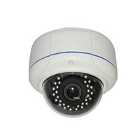 IR Dome Camera 2.8-12mm Manual Zoome Lens Waterproof HD-SDI 1080P Security CCTV Camera
