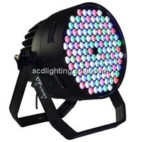 LED Par Can, 120*1/3 RGB  Full Color LED Strobe Light, LED Stage Par Light
