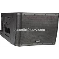 KLA12-BK 12&amp;quot; Active Line speaker