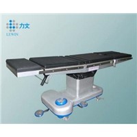 LDT-3000A Medical Equipment Electrical OT Table/Hydraulic Operating Table/Surgical table