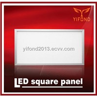 LED panel light Yifond  round panel flat light high energy-saving