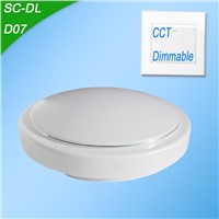 Led CCT Dimmable Ceiling Lamp