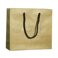 Large Luxury clothing shopping bags