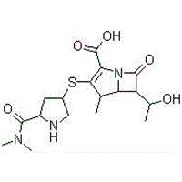 Meropenem