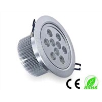 New design shenzhen led ceilinglight 9w with CE ROHS