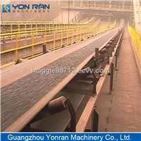 Nylon Belt Conveyor