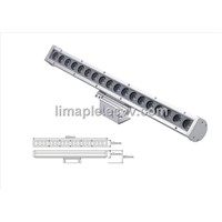 Outdoor waterproof IP65 led wall washer