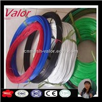 PVC Coated Wire/ PVC Galvanized Wire/ PVC Black Annealed Wire