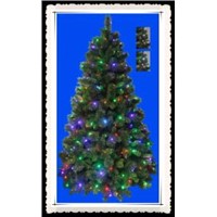 Pine Needle Light Christmas Tree (SZL637