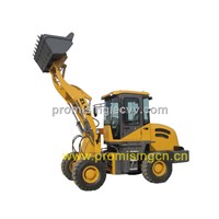 Professional 1.6 Ton Wheel Loader Manufacturer Here in China