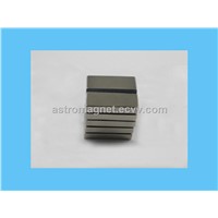 Rare Earth Magnet with Various Properties , Made of Nd2Fe14B