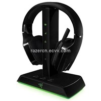Razer Chimaera 5.1 Analog 5.1 Surround Sound Gaming Headset