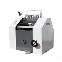 SX-460B book  sewing machine