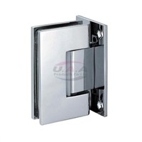 Shower Hinge, Shower room Fittings, Glass Door Hinge (U-BS11)