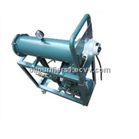 Small Size Portable Oil Cleaning Machine,portable,easy to handle,convenient to transfer