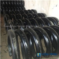 Springs for Stone Cone Crusher