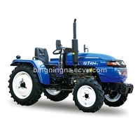 TE Series Wheel Type Tractor 4WD