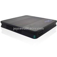 Thin Client Mini PC with Dual Core 1.86g CPU Linux / Win 7 System