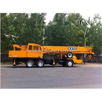 USED Kato Crane NK300E-V 30 Ton Truck Cranes