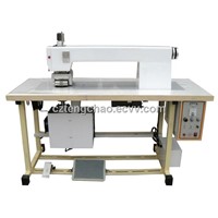 Ultrasonic Long Head Sewing Machine TC-60