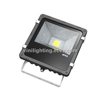 20W Black Cover LED Floodlight IP65