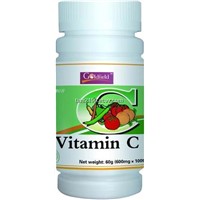 Vitamin C  Natural VC extrated from vegetables and fruits