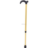 Walking Aids Two Section Walking Stick