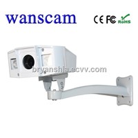 Wanscam(HW0031)-HD New Security Wireless Camera Wifi Mini 720P IP Camera Outdoor