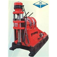 XiTan XY-4 Spindle Type Core Drilling Rig / XY-4 Spindle Type Core Drilling Rig
