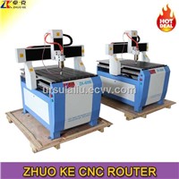 ZK-6090 multy-function cnc router