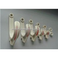 ZK mining articulated type cable hook