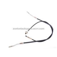 ZTBC-09 Changhe Auto Rear Brake Cable