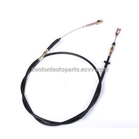ZTCC-05 Hafei Zhongyi Auto Clutch Cable