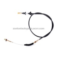 ZTCC-06 Hafei Miyi Auto Clutch Cable