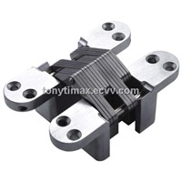 Zinc Alloy Concealed Hinge