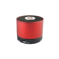 fashional bluetooth speaker with TF card slot