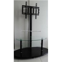 Modern LCD TV Stand