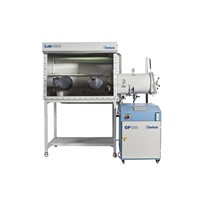 inertgas glove box system for lab