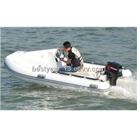 inflatable Rib JetSki boat