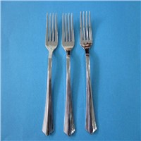 plastic  fork