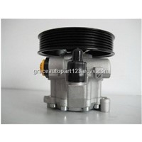 Power Steering Pump for Benz W220