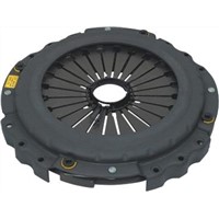 pull type 430L1 pressure plate assembly