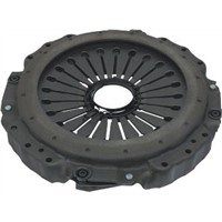 pull type 430  pressure plate assembly