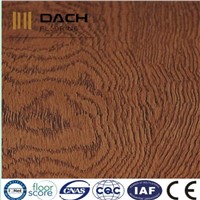 smooth feather surface wooden floor
