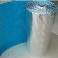 soundproof floor waterproof tube roof wall aluminum film EPE thermal Insulation