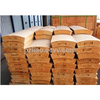 superduty fireclay bricks